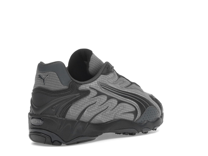 Puma Inhale Essentials Shadow Grey