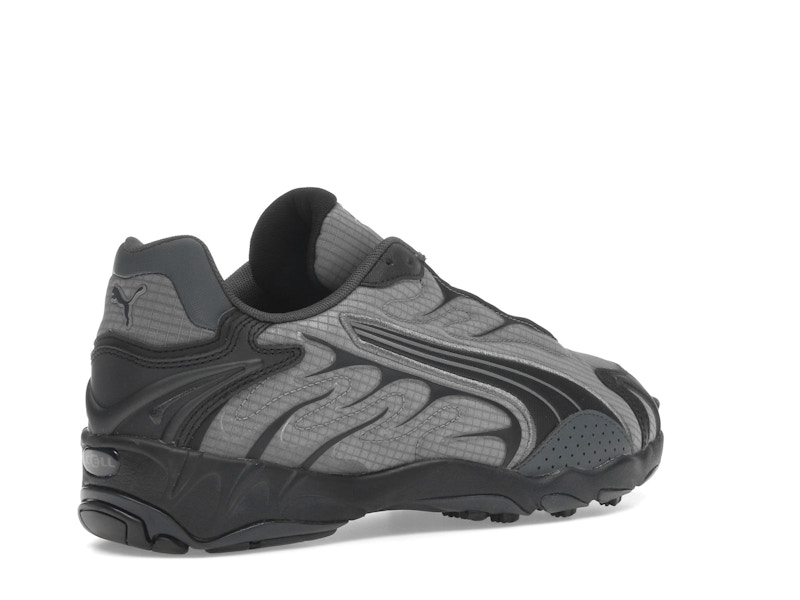 Puma Inhale Essentials Shadow Grey