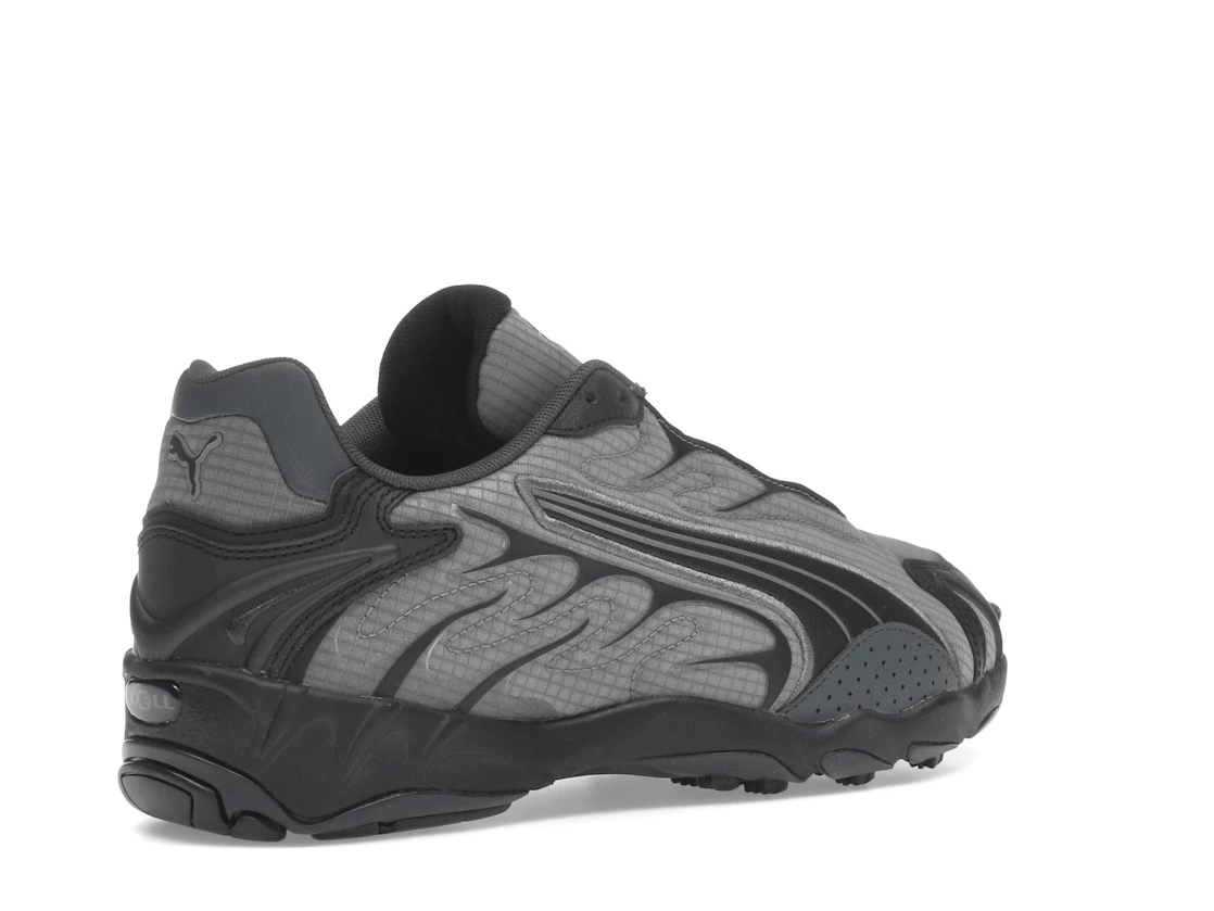 Puma Inhale Essentials Shadow Grey