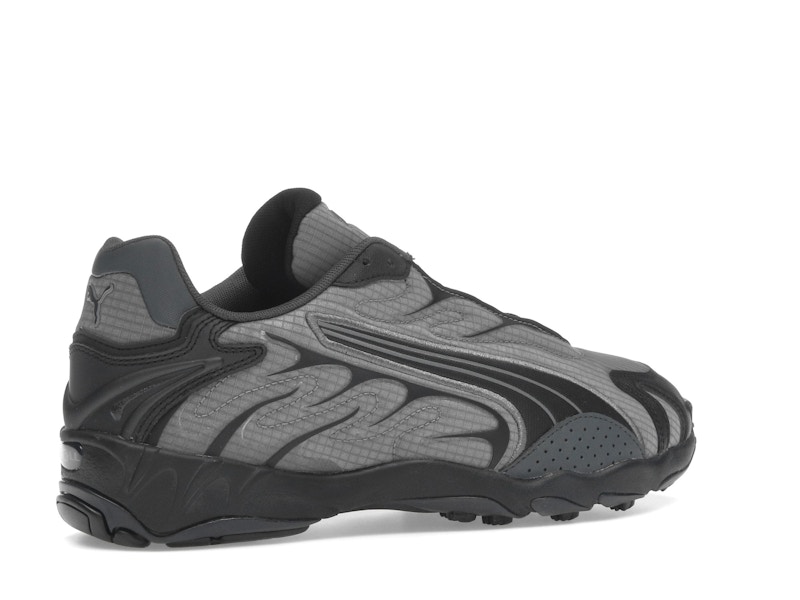 Puma Inhale Essentials Shadow Grey