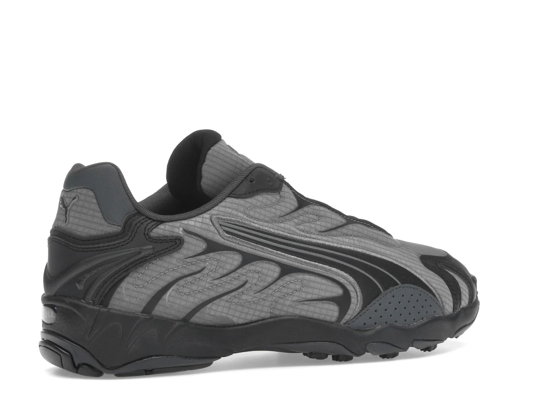 Puma Inhale Essentials Shadow Grey