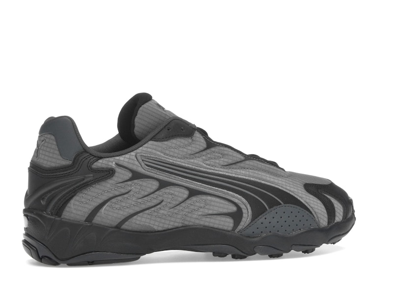 Puma Inhale Essentials Shadow Grey