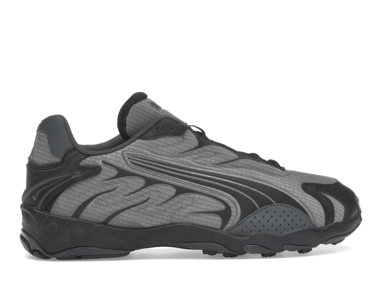 Puma Inhale Essentials Shadow Grey
