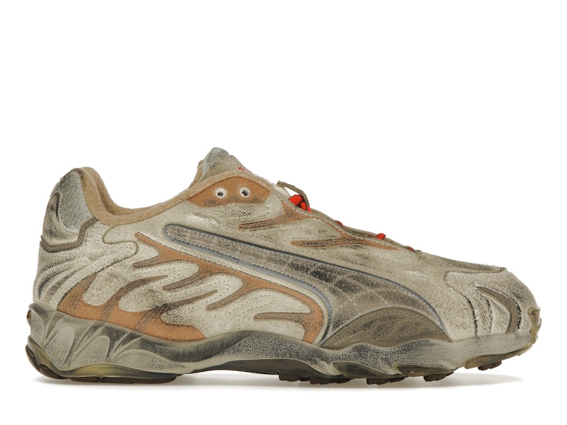 Puma inhale og best sale