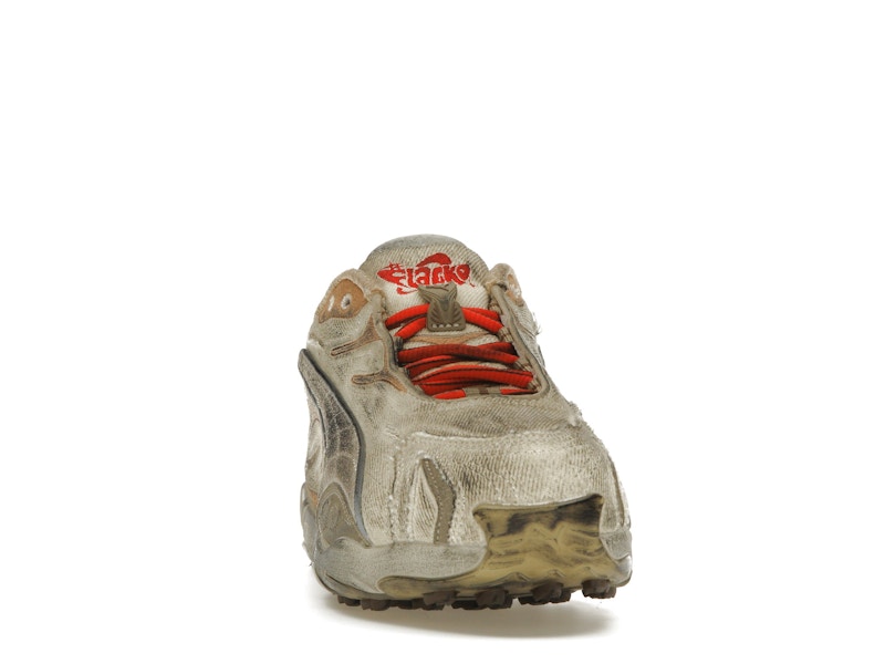 Puma Inhale OG A$AP Rocky Distressed Pack Alpine Snow