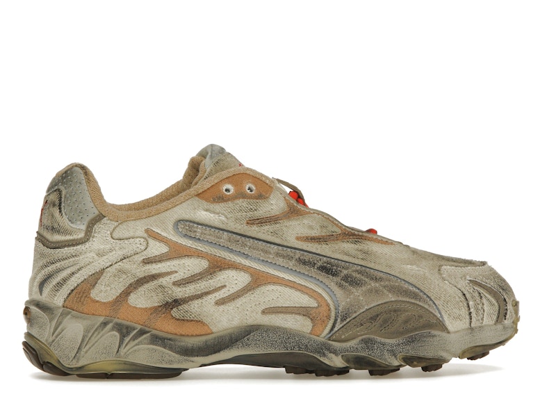 Puma Inhale OG A$AP Rocky Distressed Pack Alpine Snow