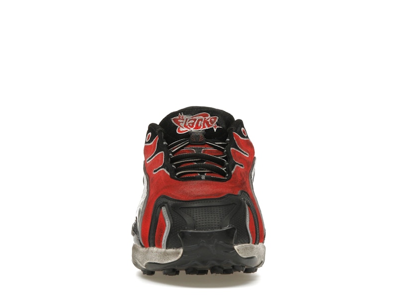 Puma Inhale OG A$AP Rocky Distressed Pack Black Pop Red