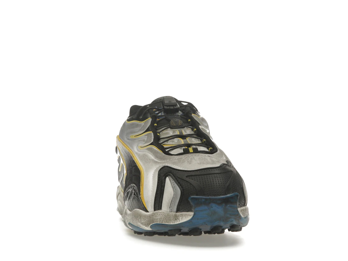 Puma Inhale OG A$AP Rocky Distressed Pack Cream Black