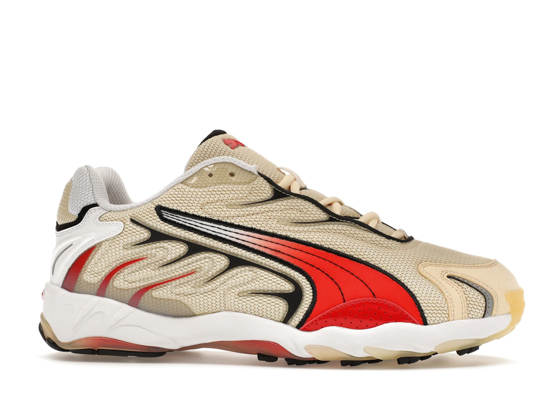 Puma Inhale OG ASAP Rocky Summer Melon