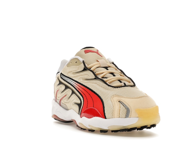 Puma Inhale OG ASAP Rocky Summer Melon