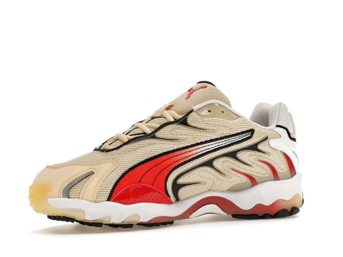 Puma Inhale OG ASAP Rocky Summer Melon