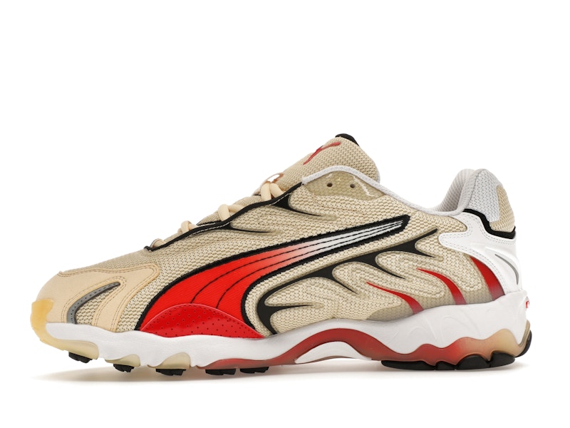 Puma Inhale OG ASAP Rocky Summer Melon