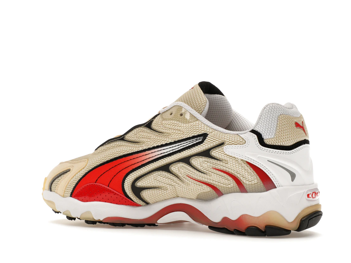 Puma Inhale OG ASAP Rocky Summer Melon