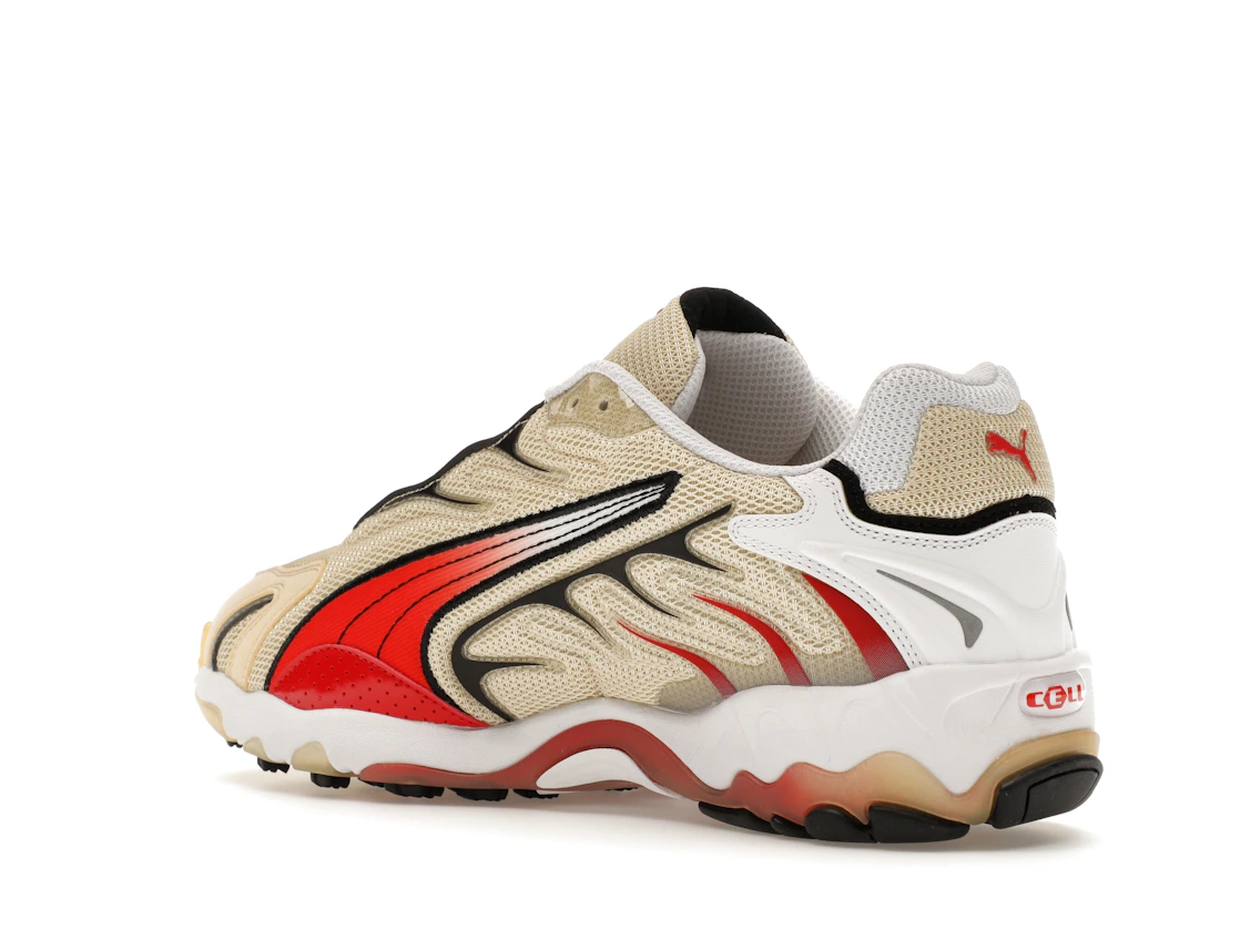 Puma Inhale OG ASAP Rocky Summer Melon