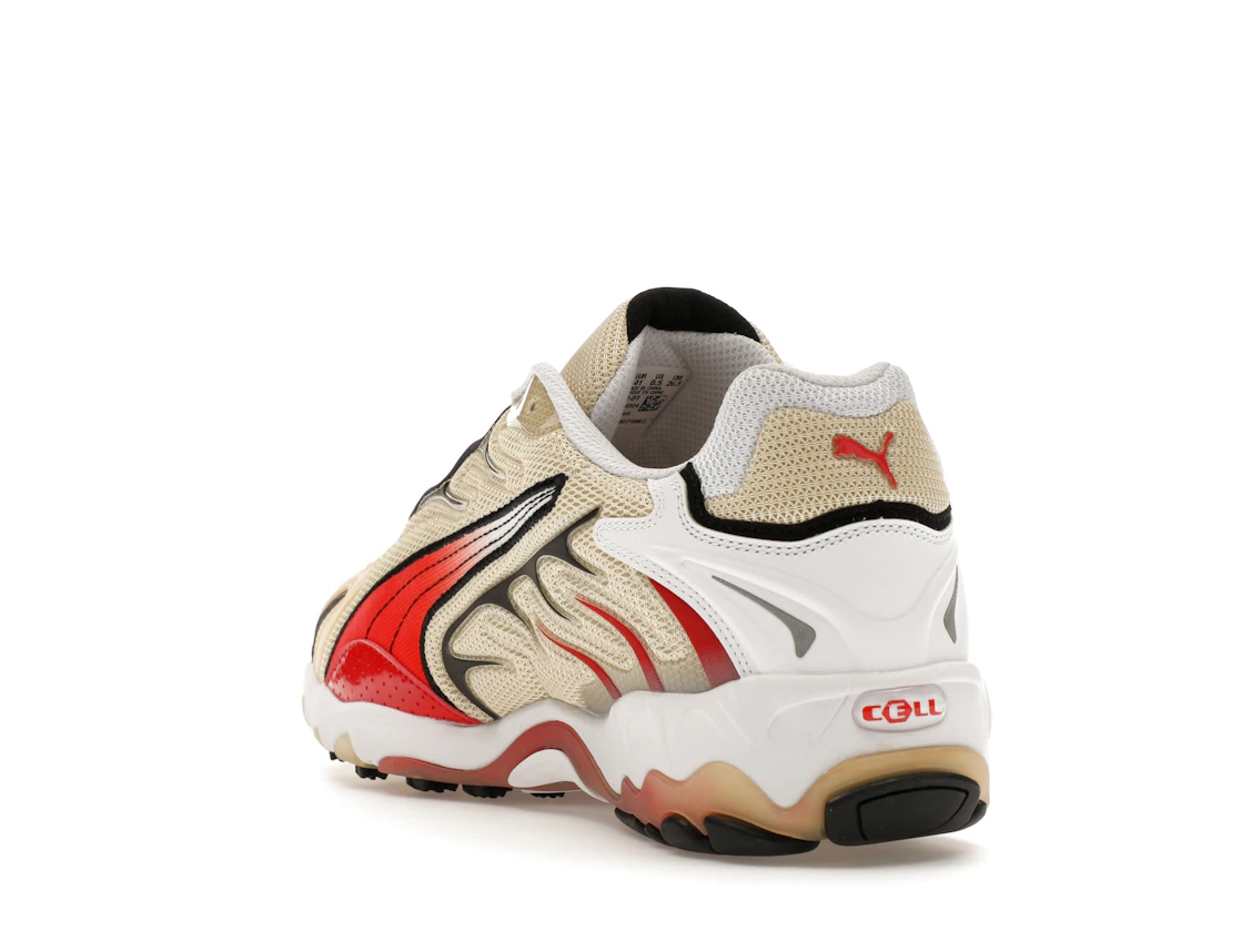 Puma Inhale OG ASAP Rocky Summer Melon
