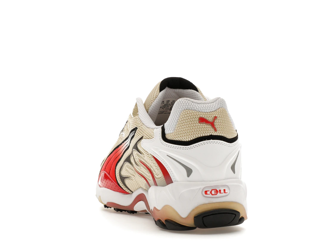 Puma Inhale OG ASAP Rocky Summer Melon
