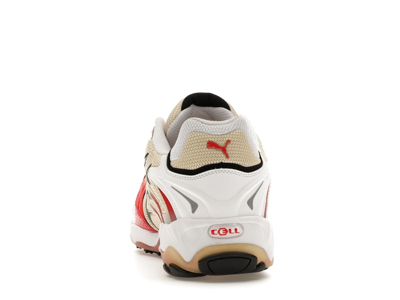 Puma Inhale OG ASAP Rocky Summer Melon