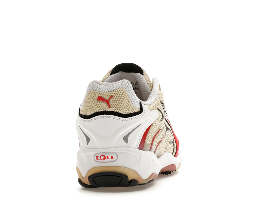 Puma Inhale OG ASAP Rocky Summer Melon