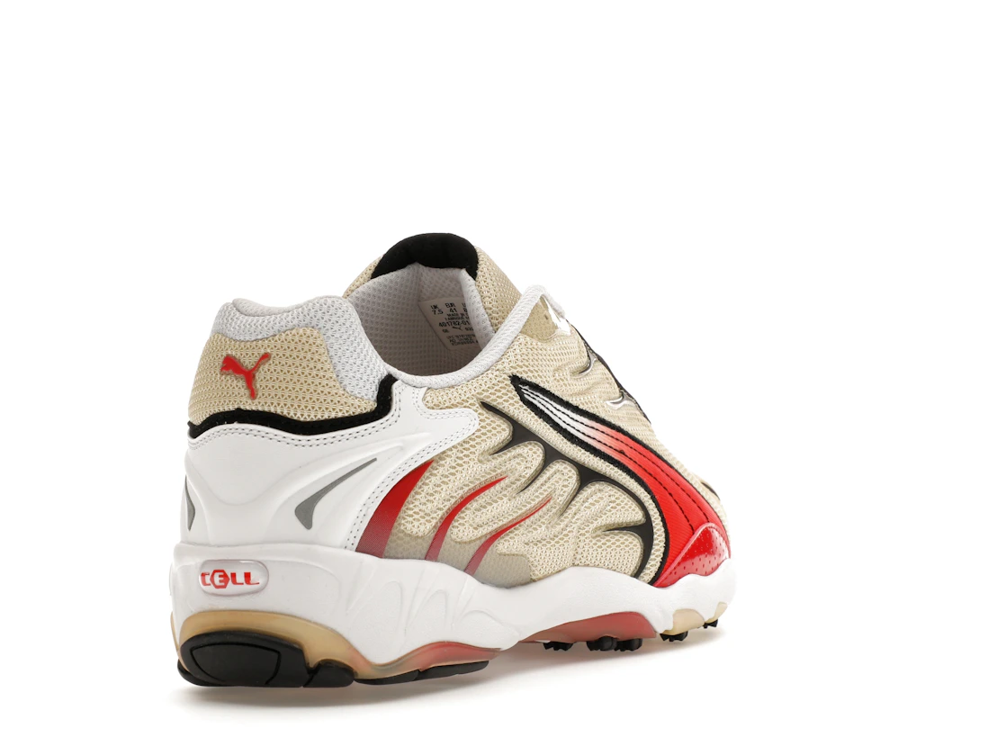 Puma Inhale OG ASAP Rocky Summer Melon
