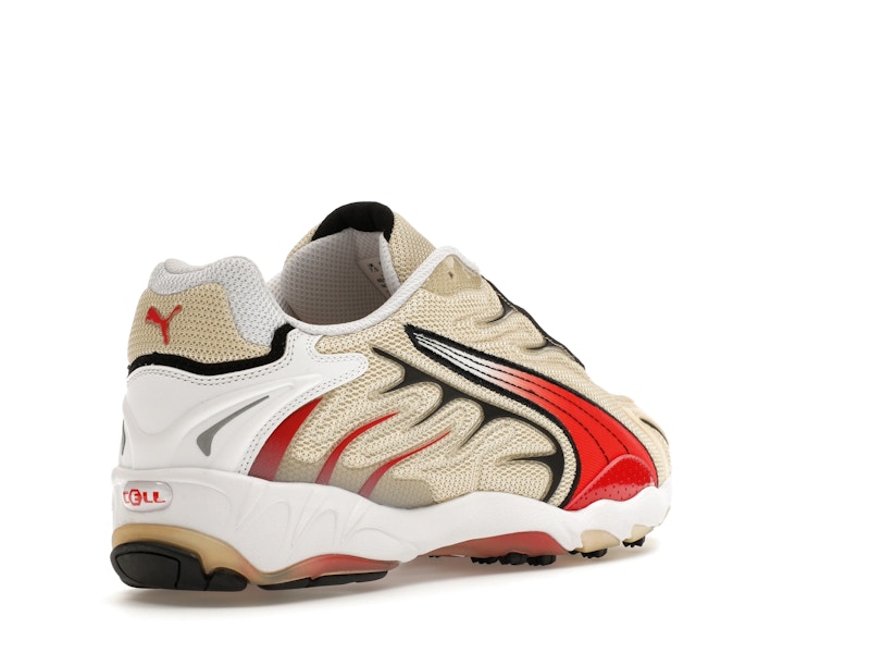 Puma Inhale OG ASAP Rocky Summer Melon