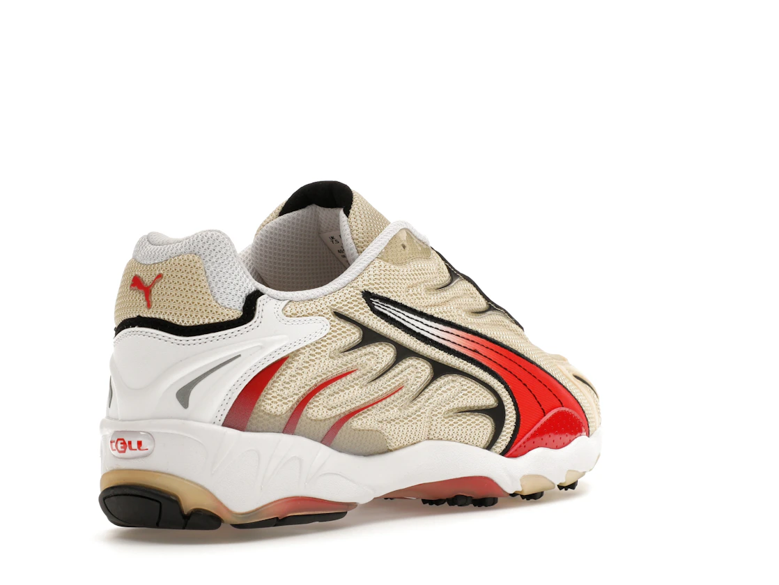Puma Inhale OG ASAP Rocky Summer Melon