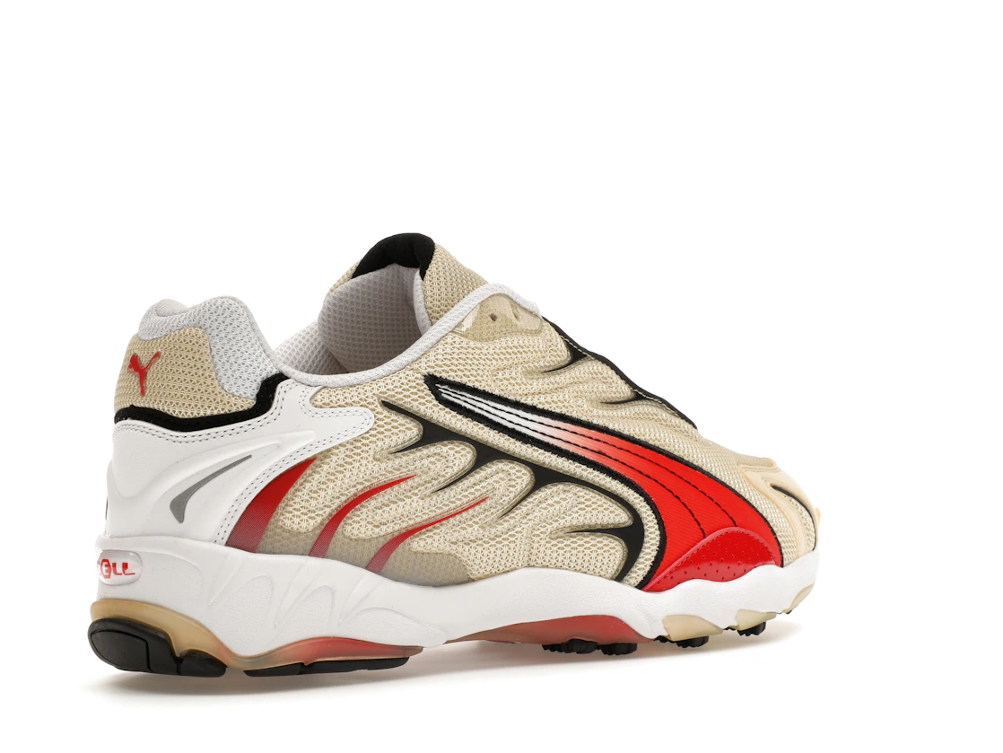 Puma Inhale OG ASAP Rocky Summer Melon