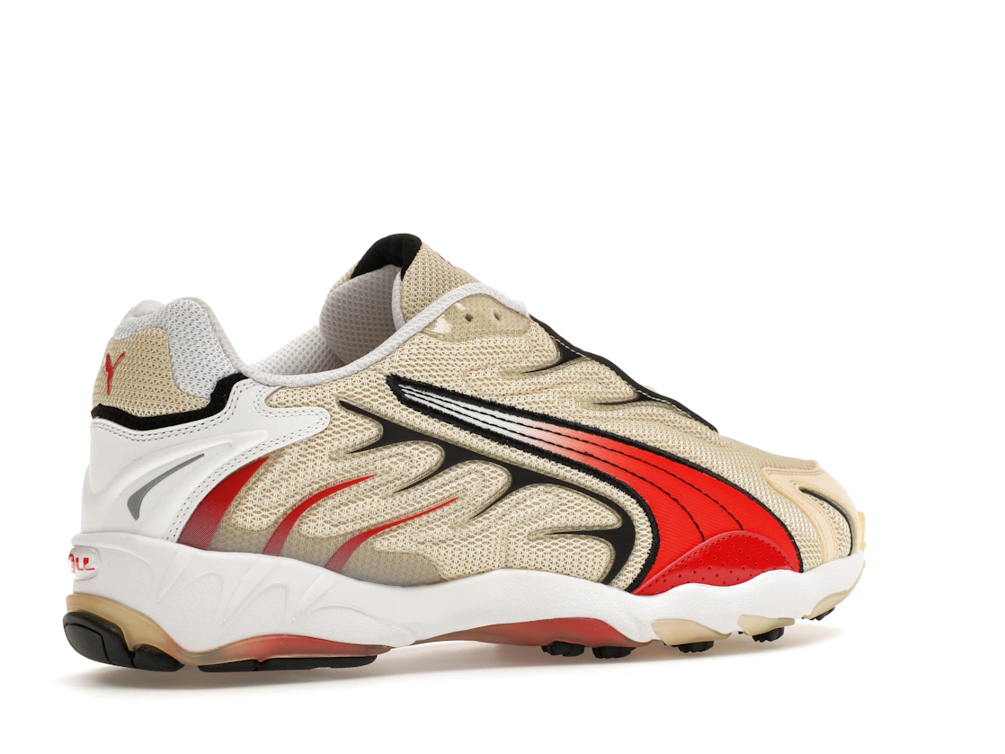 Puma Inhale OG ASAP Rocky Summer Melon
