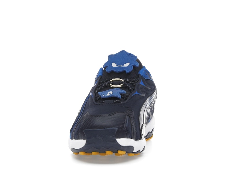 Puma Inhale Sonic The Hedgehog Sonic