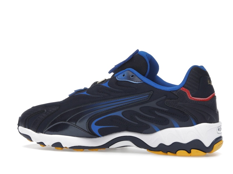 Puma Inhale Sonic The Hedgehog Sonic