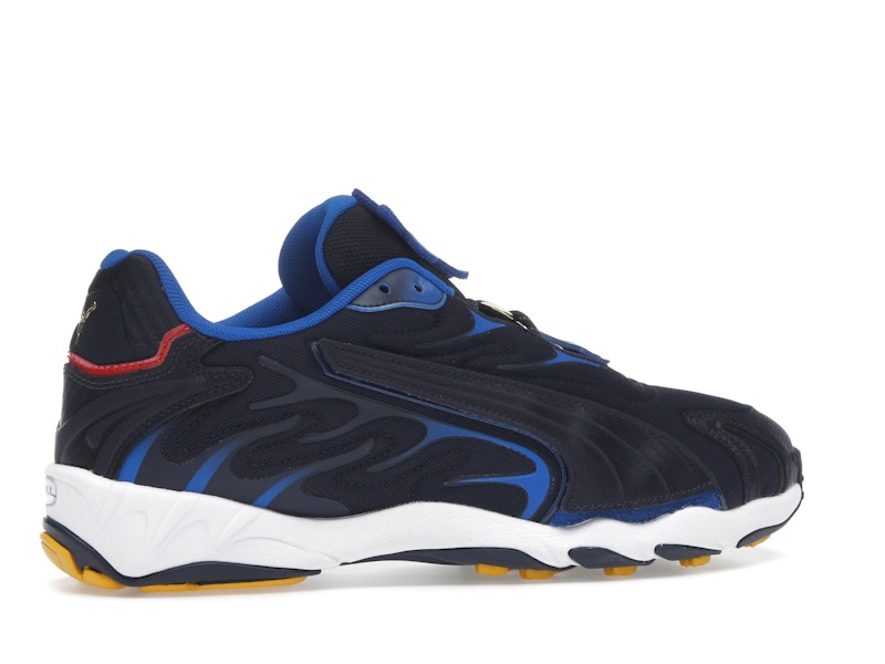 Puma Inhale Sonic The Hedgehog Sonic