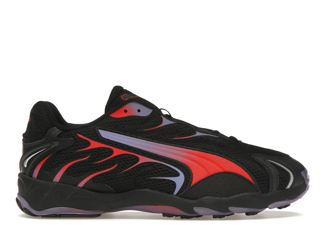 Puma Inhale Spider-Man
