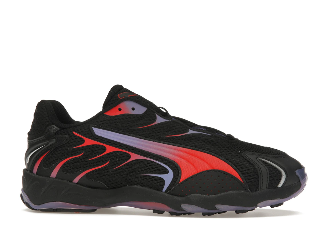 Puma Inhale Spider-Man
