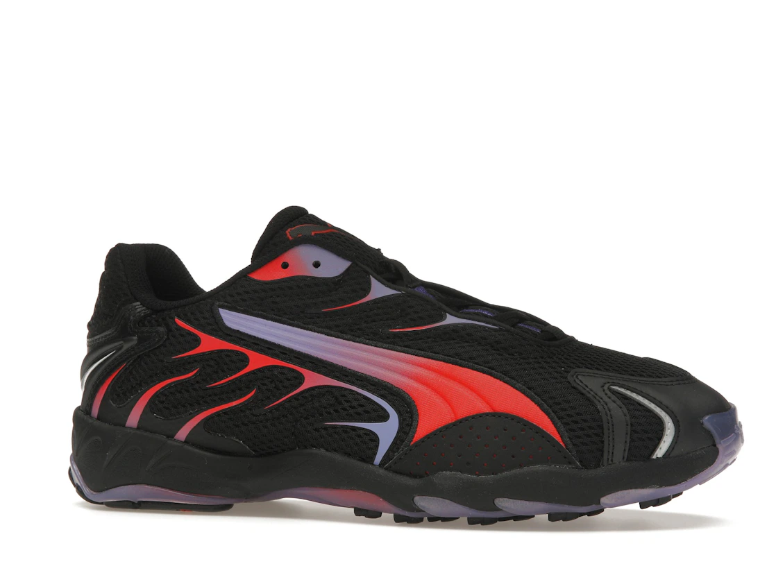 Puma Inhale Spider-Man