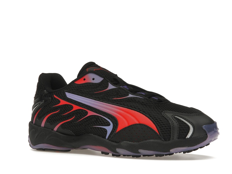 Puma Inhale Spider-Man