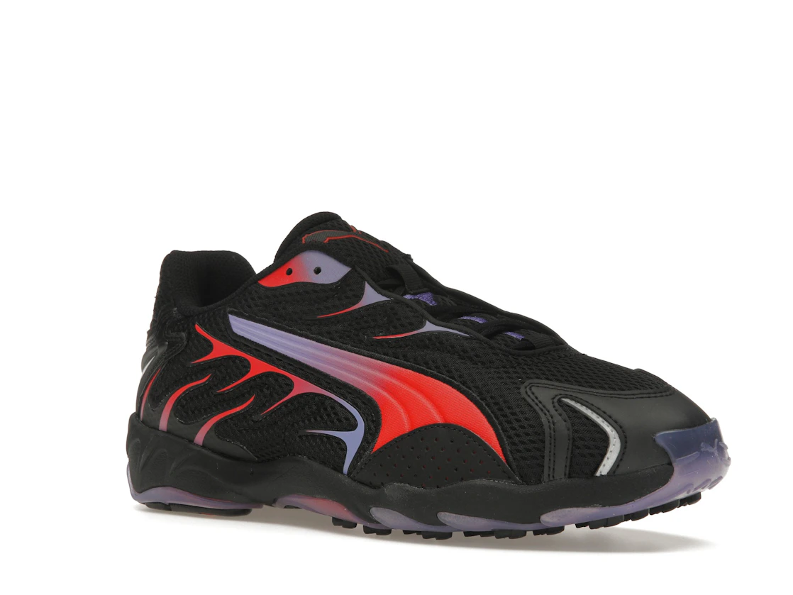 Puma Inhale Spider-Man
