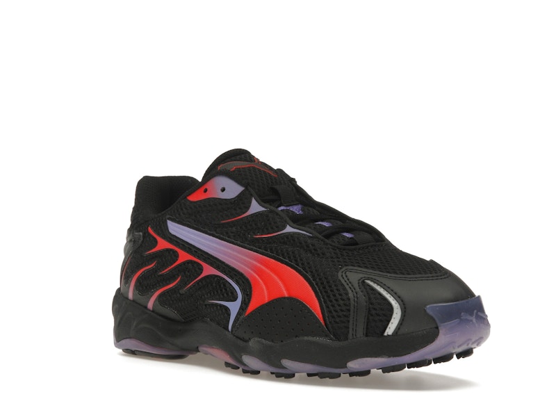 Puma Inhale Spider-Man