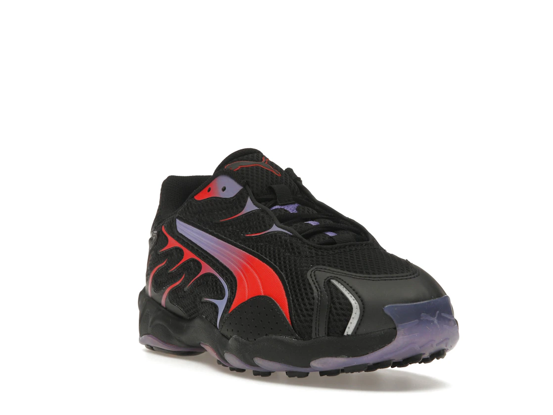 Puma Inhale Spider-Man