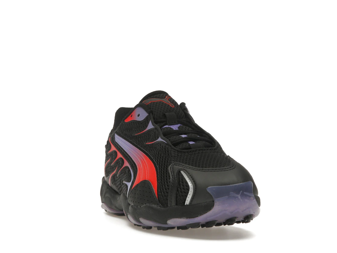 Puma Inhale Spider-Man
