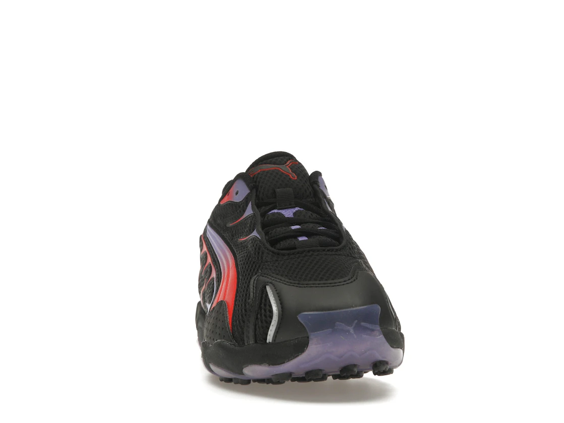 Puma Inhale Spider-Man