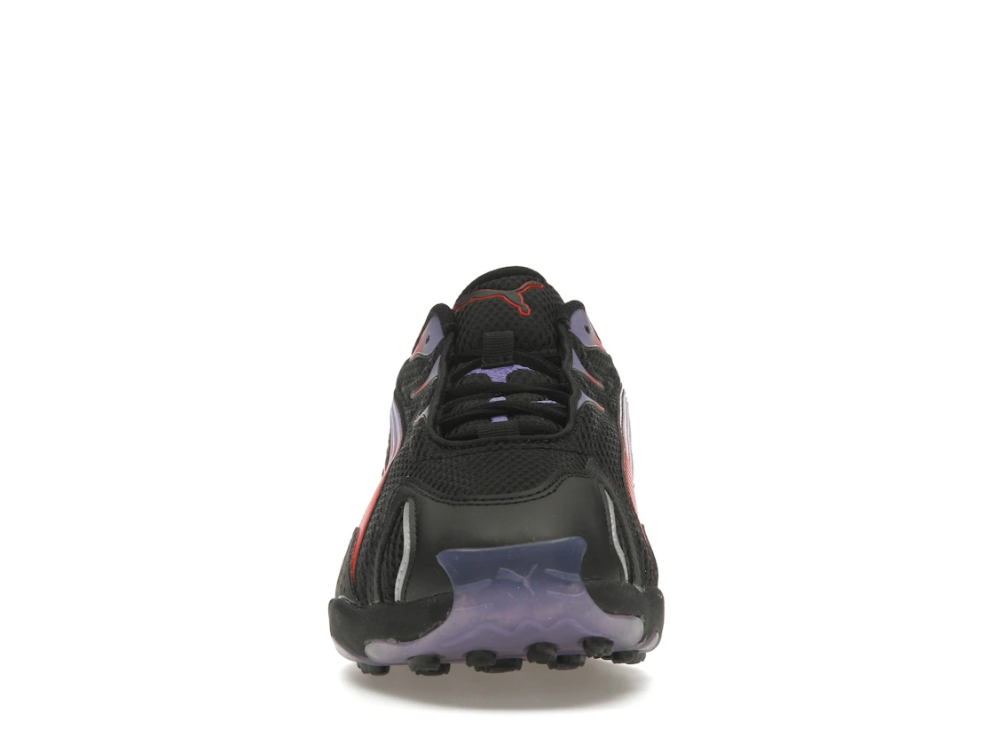 Puma Inhale Spider-Man