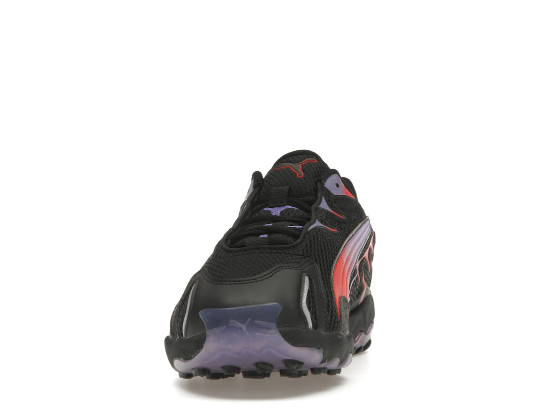 Puma Inhale Spider-Man