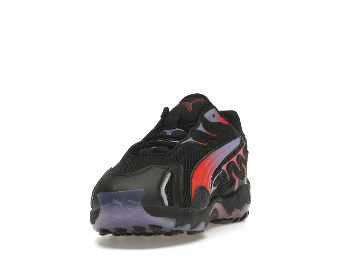 Puma Inhale Spider-Man