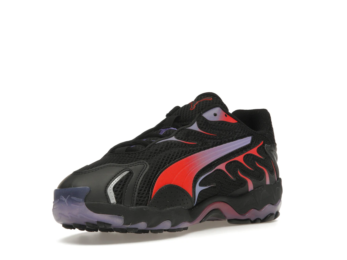 Puma Inhale Spider-Man
