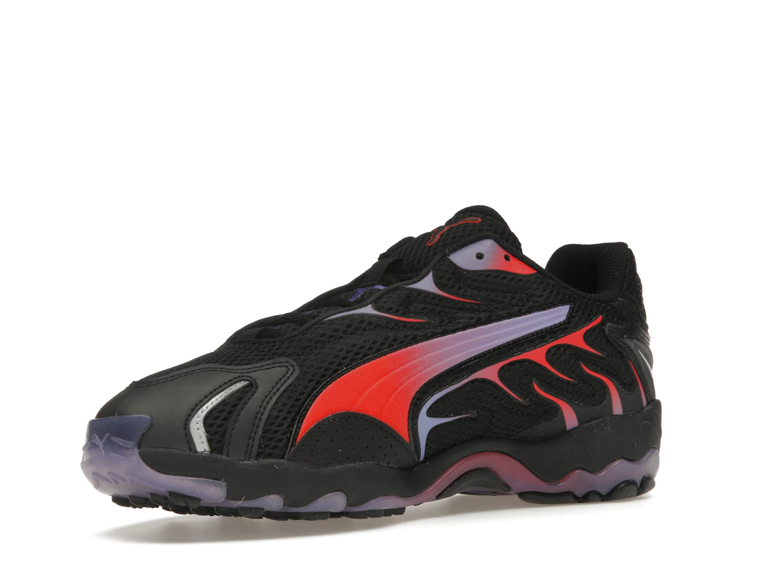 Puma Inhale Spider-Man