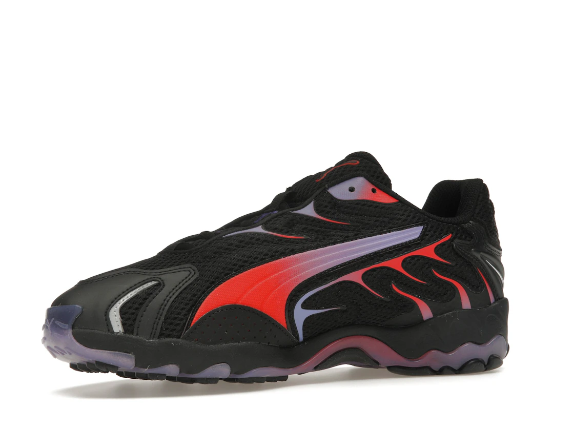 Puma Inhale Spider-Man