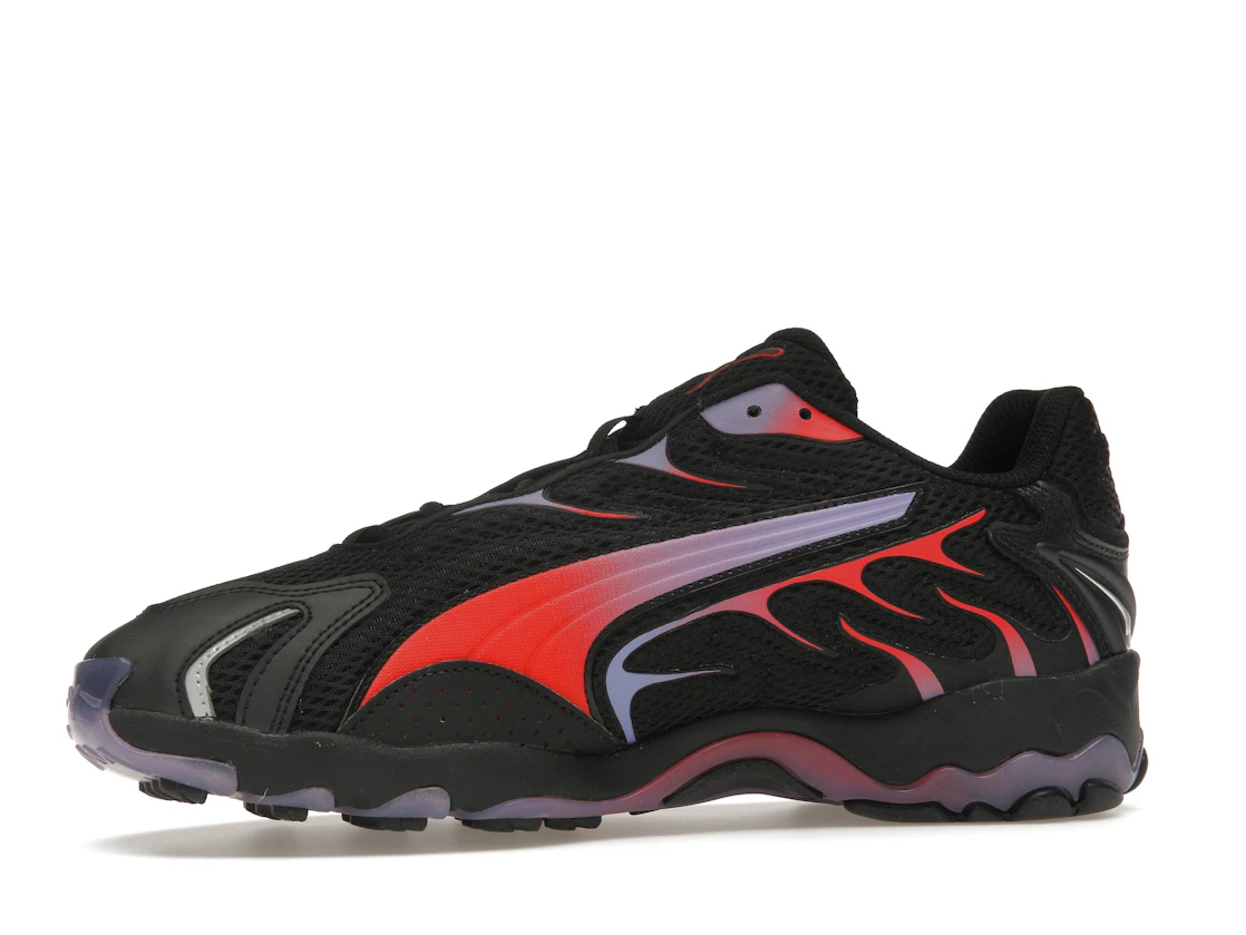 Puma Inhale Spider-Man