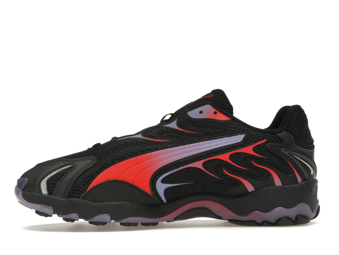 Puma Inhale Spider-Man