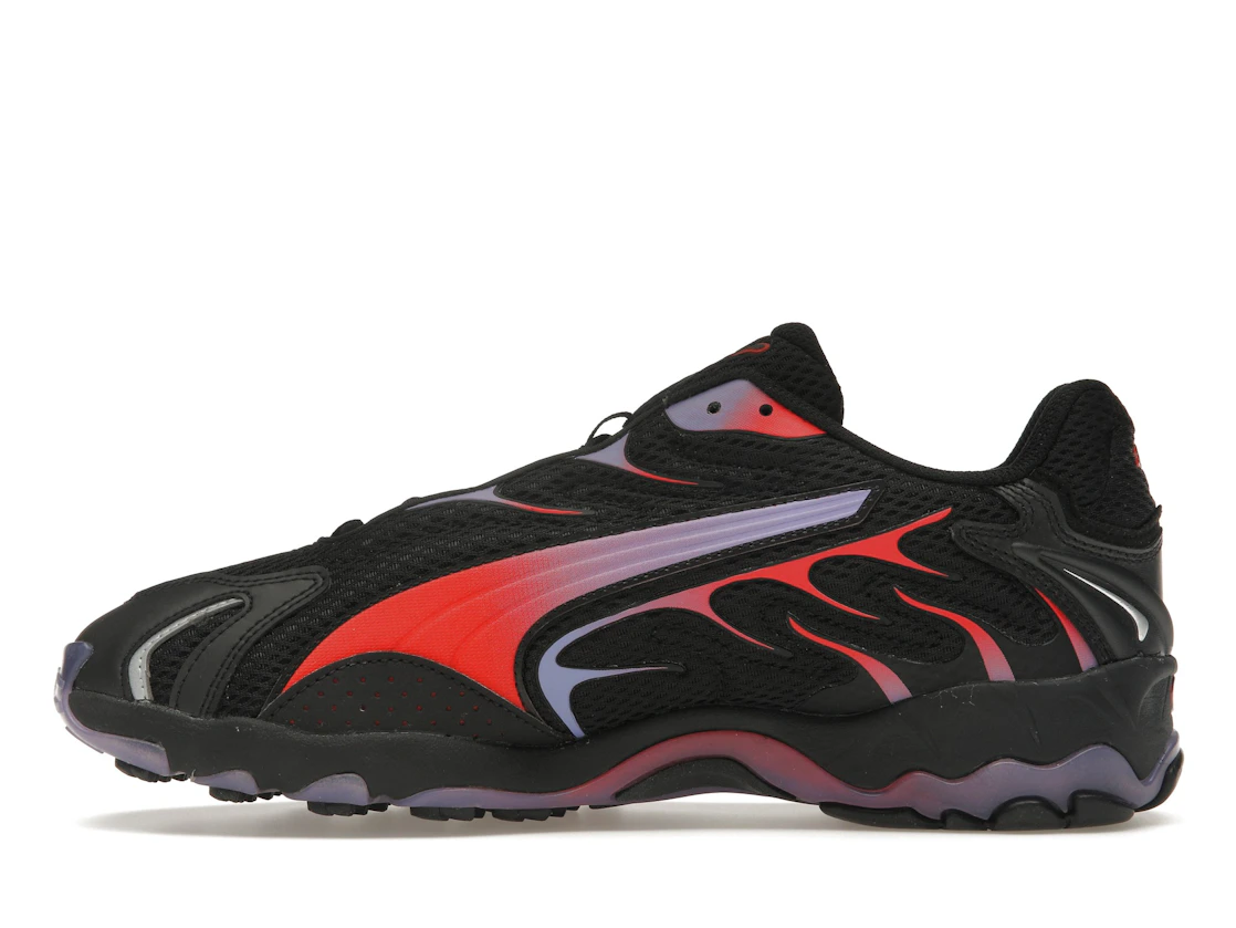 Puma Inhale Spider-Man