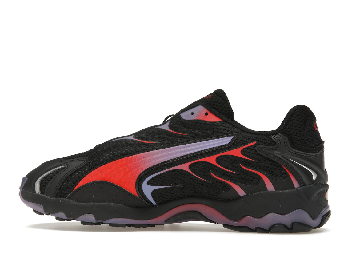 Puma Inhale Spider-Man