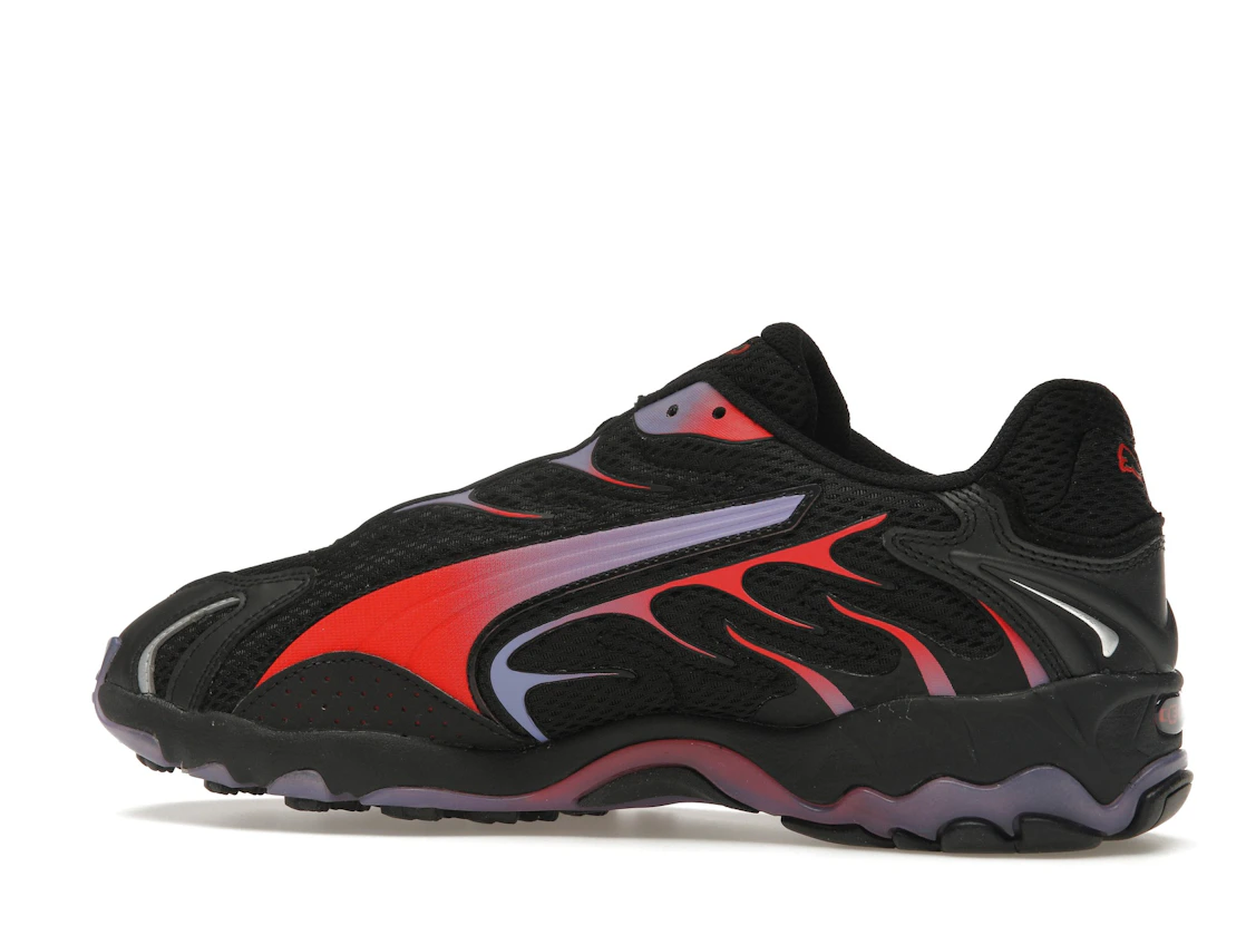 Puma Inhale Spider-Man